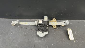Leve vitre electrique avant gauche