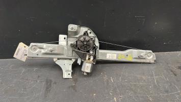 Mecanisme de leve vitre electrique avant droit