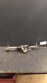 Moteur essuie glace avant