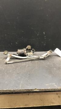 Moteur essuie glace avant