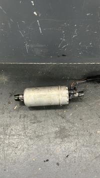 Pompe à carburant