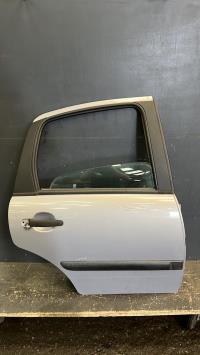 Porte arriere gauche