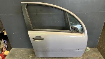 Porte avant droit