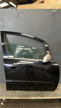 Porte avant droit