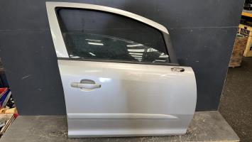 Porte avant droit