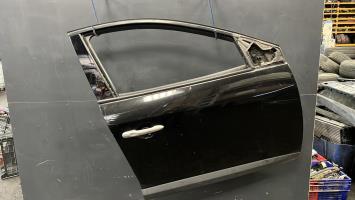 Porte avant droit