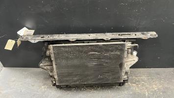 Radiateur clim