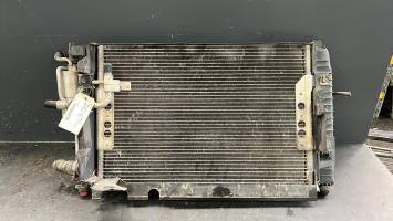 Radiateur eau