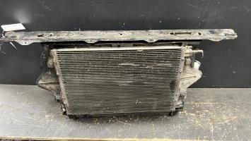 Radiateur eau