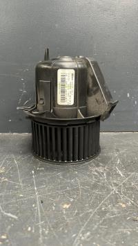 Ventilateur chauffage