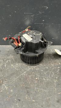 Ventilateur chauffage