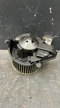 Ventilateur chauffage