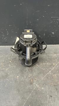 Ventilateur chauffage