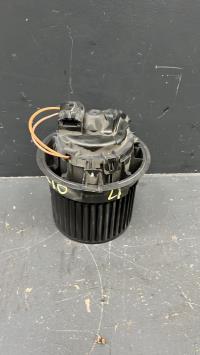Ventilateur chauffage