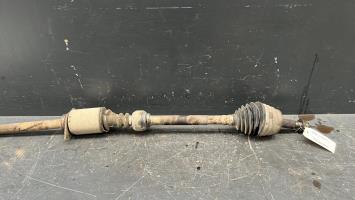 Cardan droit (transmission)