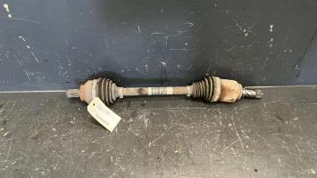 Cardan gauche (transmission)