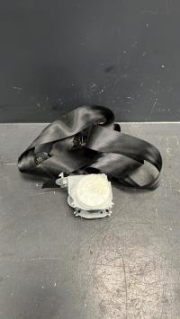 Ceinture arriere gauche
