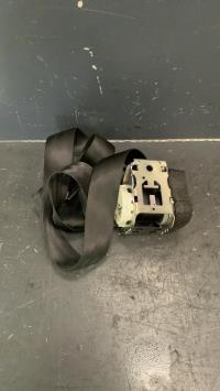 Ceinture arriere gauche