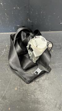 Ceinture arriere gauche