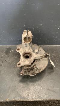 Fusee avant droit
