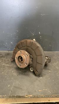 Fusee avant droit
