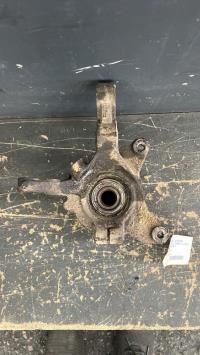 Fusee avant gauche