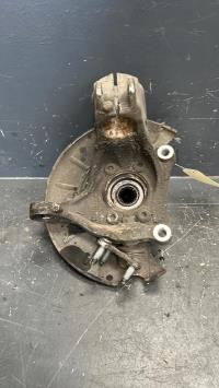 Fusee avant gauche