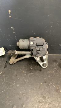 Moteur essuie glace avant gauche