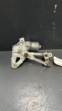 Moteur essuie glace avant gauche