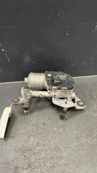 Moteur essuie glace avant gauche