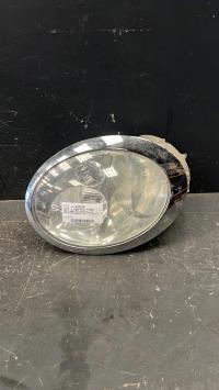 Optique avant principal droit (feux)(phare)