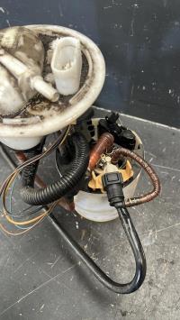 Pompe à carburant