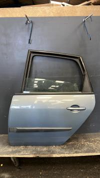 Porte arriere gauche