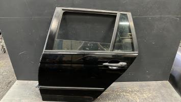 Porte arriere gauche