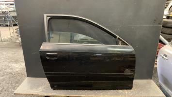 Porte avant droit