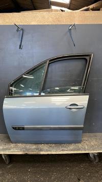 Porte avant gauche