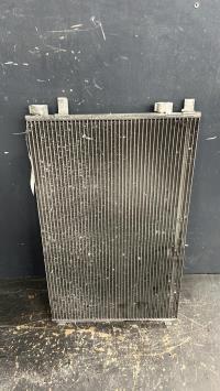 Radiateur clim