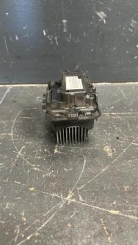 Resistance chauffage