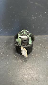 Ventilateur chauffage
