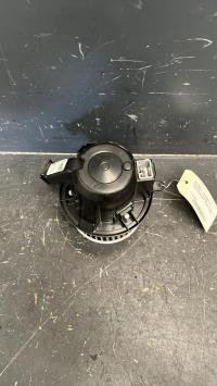 Ventilateur chauffage