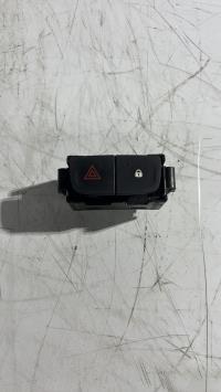 Bouton de warning