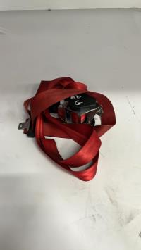 Ceinture avant gauche