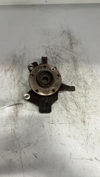 Fusee avant gauche