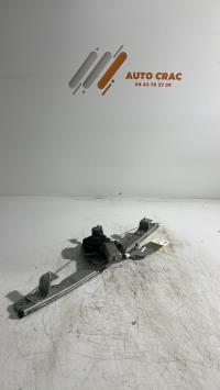 Mecanisme de leve vitre electrique avant gauche