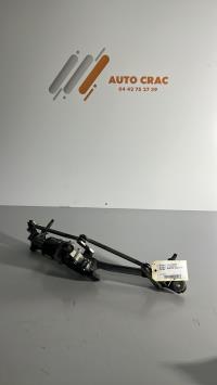 Moteur essuie glace avant