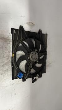 Ventilateur eau