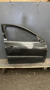 Porte avant droit