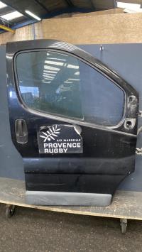 Porte avant droit