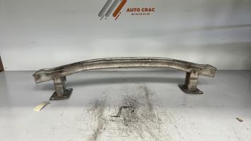 Renfort pare choc avant (traverse)