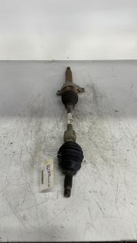 Cardan droit (transmission)